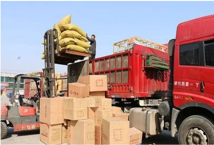 厦门到铜仁物流专线