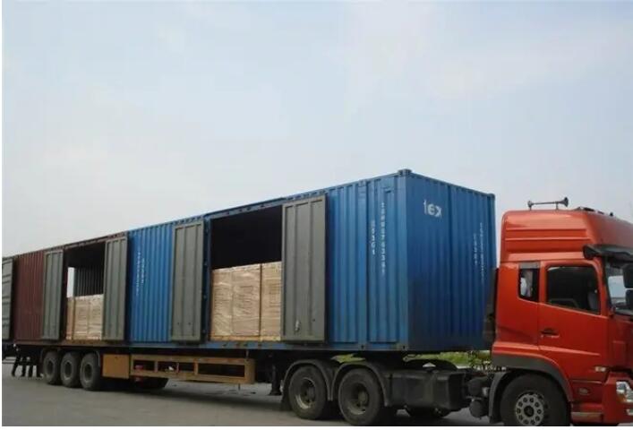 厦门到铜仁整车运输