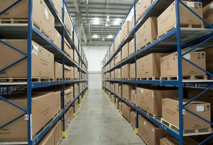 厦门到铜仁货物仓储