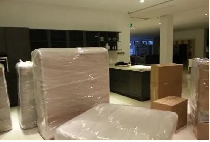 厦门到铜仁长途搬家