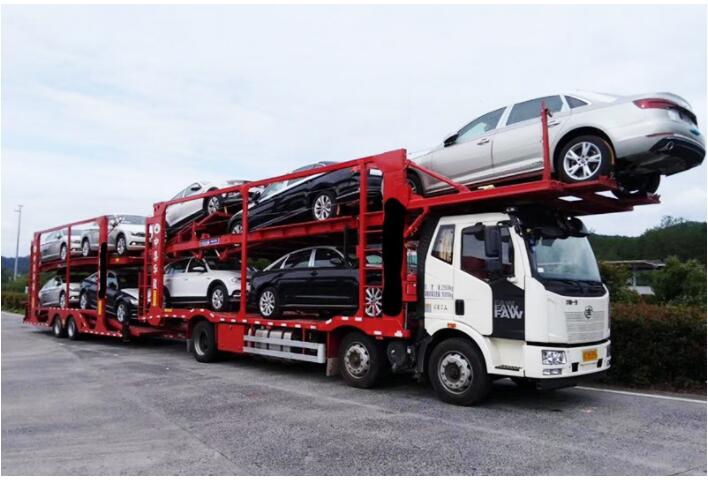 厦门到铜仁轿车托运